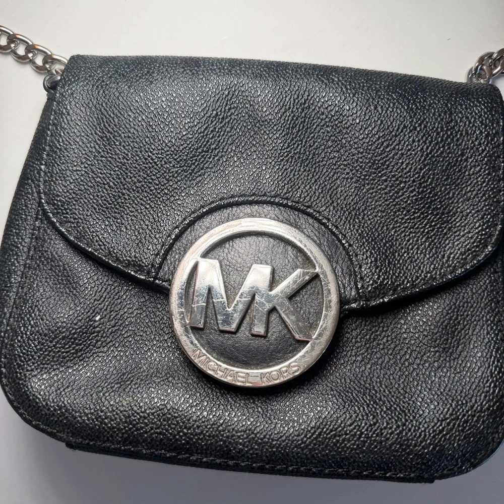 Michael Kors Crossbody Purse